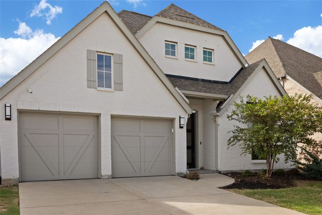 2820 Eccleston Street, Celina, TX 75009