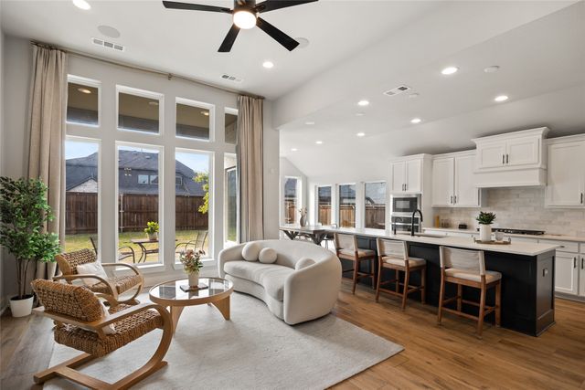 2820 Eccleston Street, Celina, TX 75009
