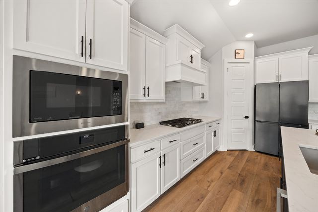 2820 Eccleston Street, Celina, TX 75009