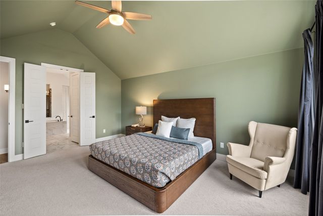 2820 Eccleston Street, Celina, TX 75009