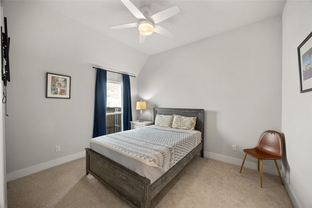 2820 Eccleston Street, Celina, TX 75009
