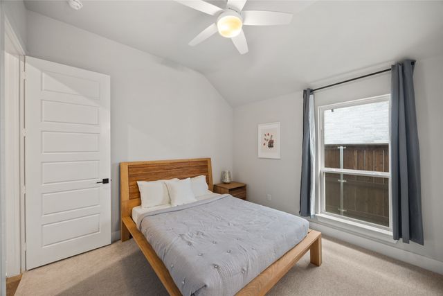 2820 Eccleston Street, Celina, TX 75009