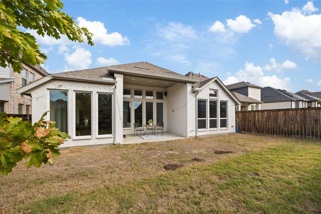 2820 Eccleston Street, Celina, TX 75009