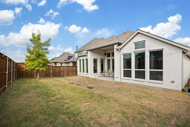 2820 Eccleston Street, Celina, TX 75009