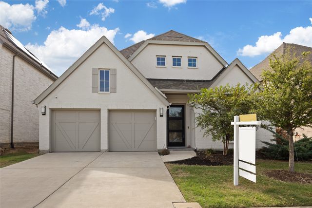 2820 Eccleston Street, Celina, TX 75009