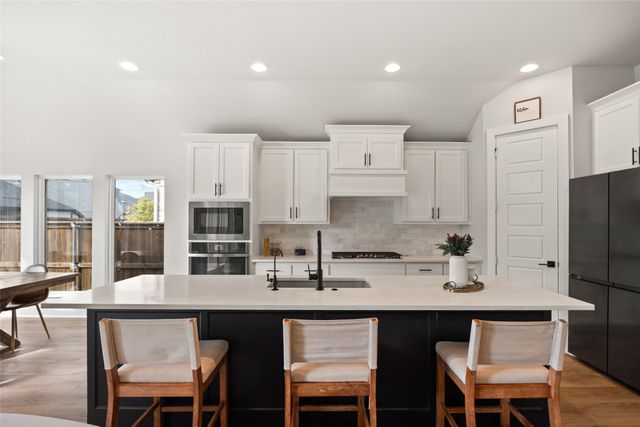 2820 Eccleston Street, Celina, TX 75009