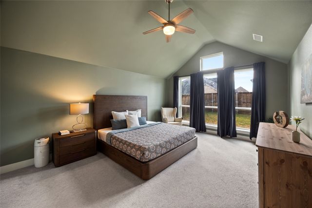 2820 Eccleston Street, Celina, TX 75009