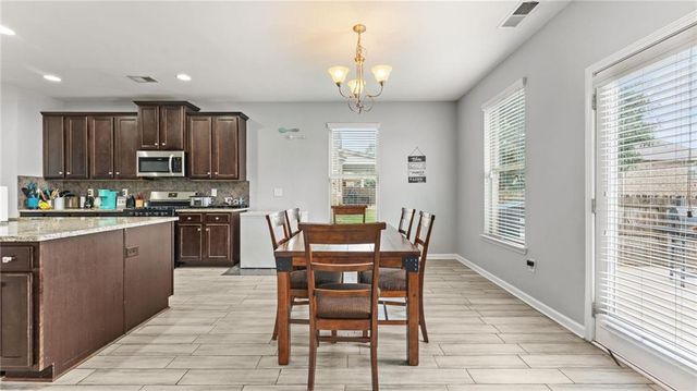354 Astoria Ways, Mcdonough, GA 30253