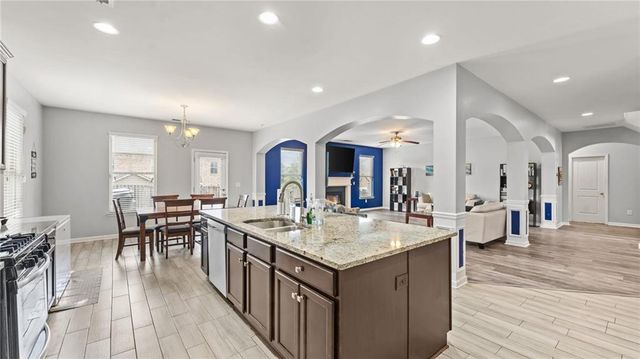 354 Astoria Ways, Mcdonough, GA 30253