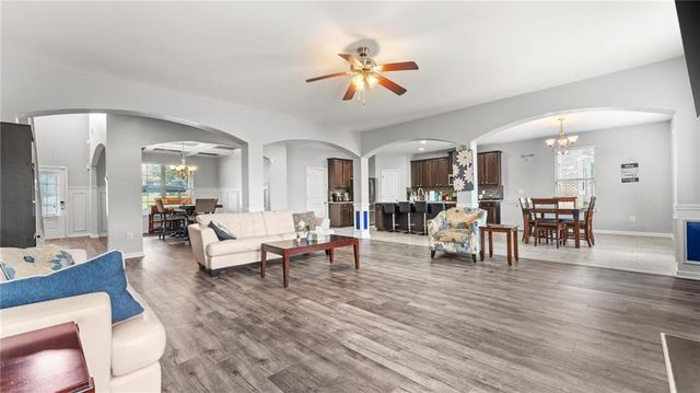354 Astoria Ways, Mcdonough, GA 30253