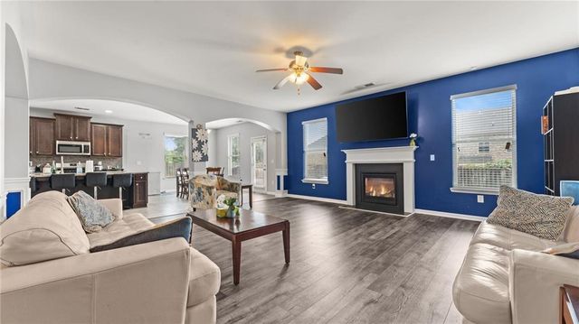 354 Astoria Ways, Mcdonough, GA 30253