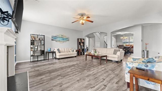 354 Astoria Ways, Mcdonough, GA 30253
