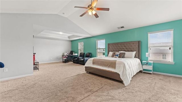 354 Astoria Ways, Mcdonough, GA 30253