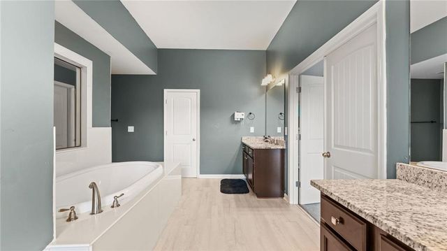 354 Astoria Ways, Mcdonough, GA 30253