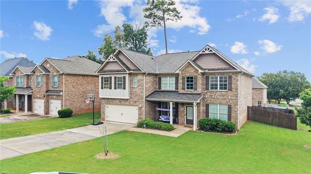 354 Astoria Ways, Mcdonough, GA 30253