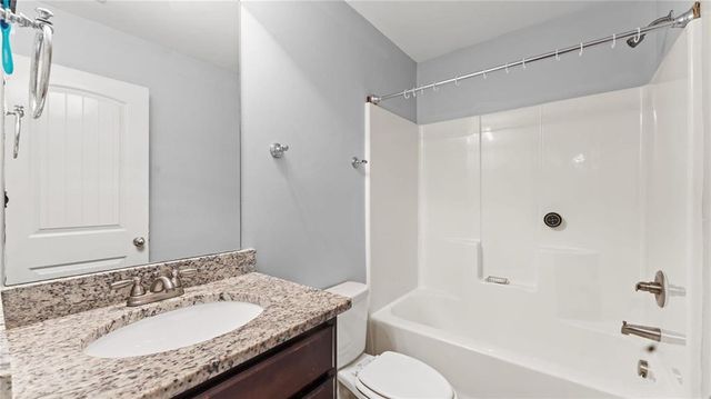 354 Astoria Ways, Mcdonough, GA 30253