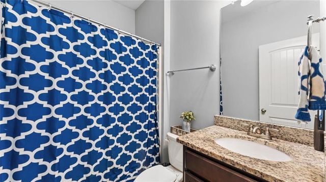 354 Astoria Ways, Mcdonough, GA 30253
