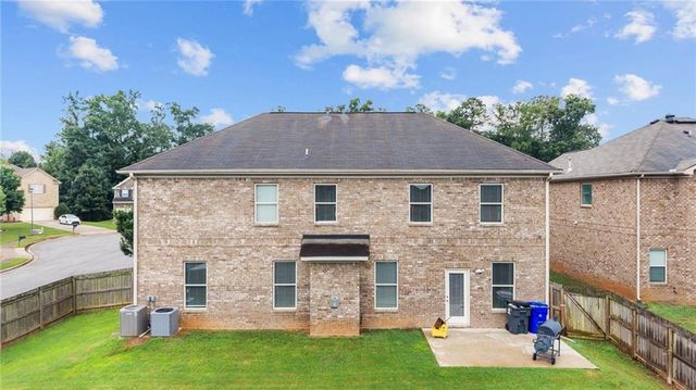 354 Astoria Ways, Mcdonough, GA 30253