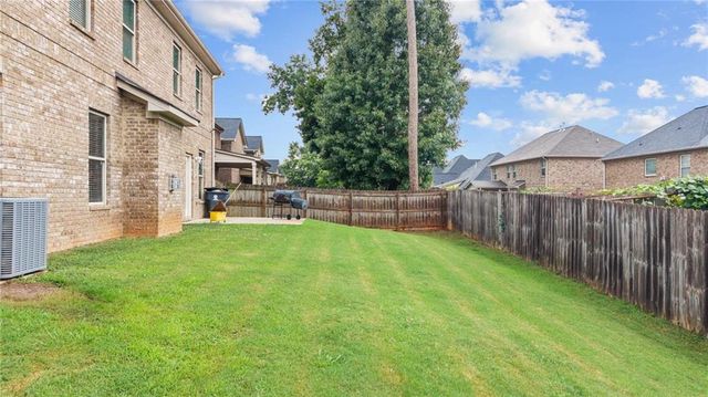 354 Astoria Ways, Mcdonough, GA 30253