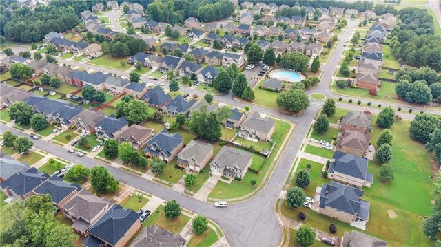 354 Astoria Ways, Mcdonough, GA 30253