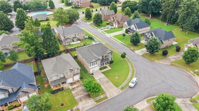 354 Astoria Ways, Mcdonough, GA 30253