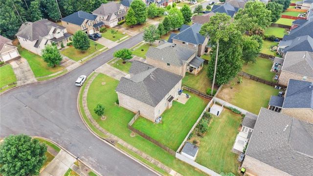 354 Astoria Ways, Mcdonough, GA 30253