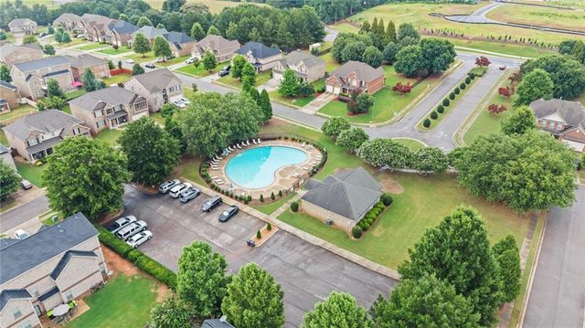 354 Astoria Ways, Mcdonough, GA 30253