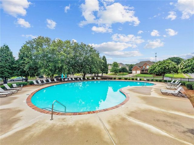 354 Astoria Ways, Mcdonough, GA 30253