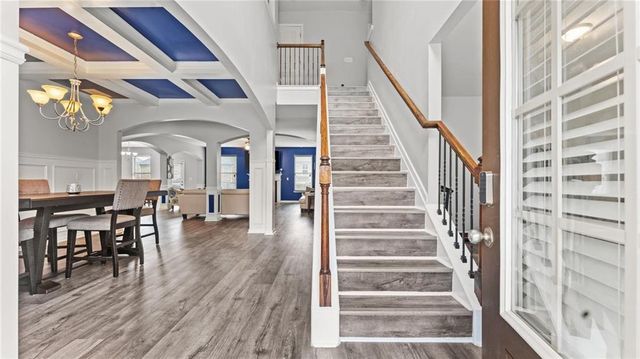 354 Astoria Ways, Mcdonough, GA 30253