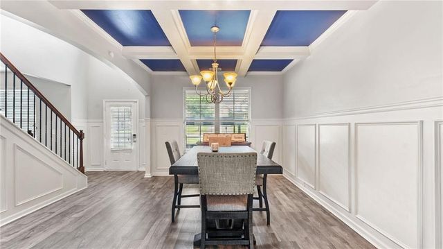 354 Astoria Ways, Mcdonough, GA 30253