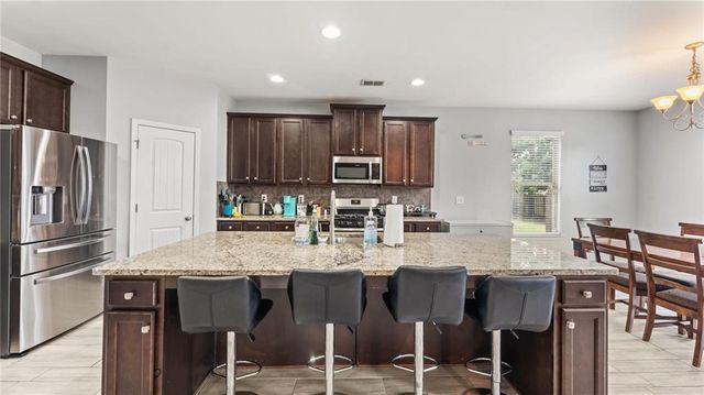 354 Astoria Ways, Mcdonough, GA 30253