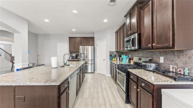 354 Astoria Ways, Mcdonough, GA 30253