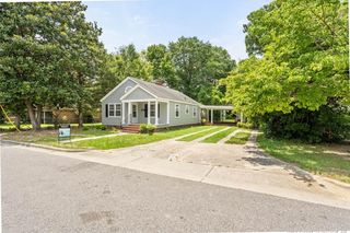1007 Jenkins Street, Lumberton, NC 28358