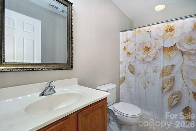235 Crystal Circle, Mooresville, NC 28117