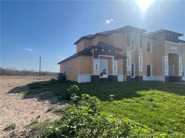 2607 Coywolf Lane, Mission, TX 78574