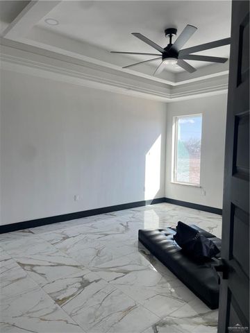 2607 Coywolf Lane, Mission, TX 78574