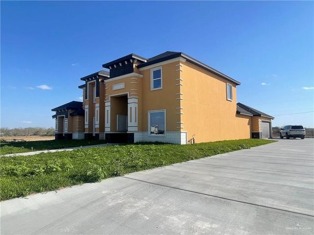 2607 Coywolf Lane, Mission, TX 78574