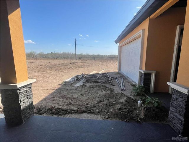 2607 Coywolf Lane, Mission, TX 78574