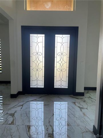 2607 Coywolf Lane, Mission, TX 78574