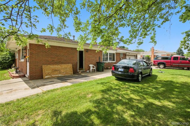 34728 Somerset Street, Westland, MI 48186