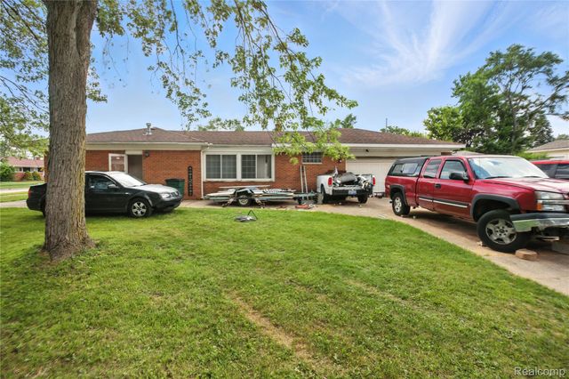 34728 Somerset Street, Westland, MI 48186