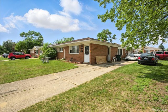 34728 Somerset Street, Westland, MI 48186