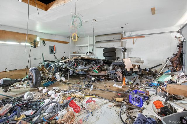 34728 Somerset Street, Westland, MI 48186