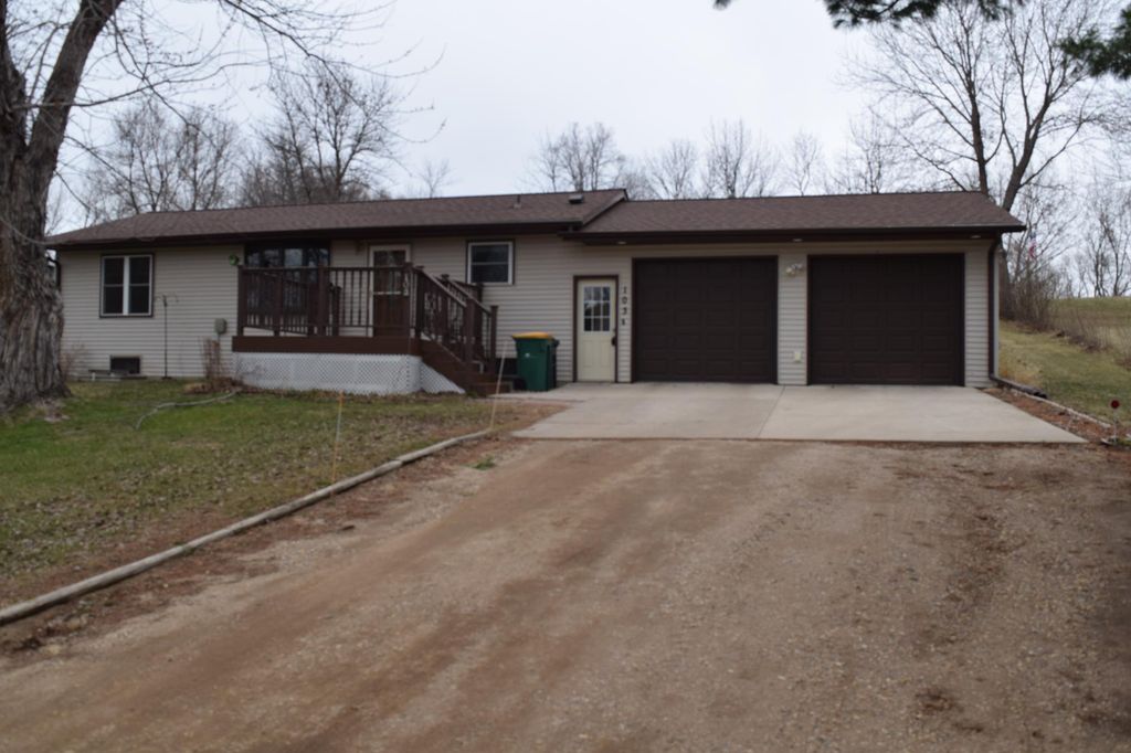 103 N River Street, Lynd, MN 56157