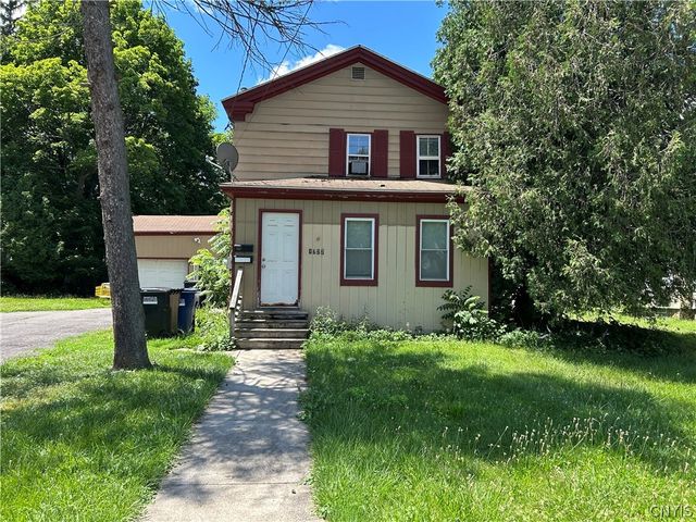 1722 Valley Drive, Syracuse, NY 13207