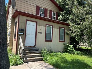 1722 Valley Drive, Syracuse, NY 13207