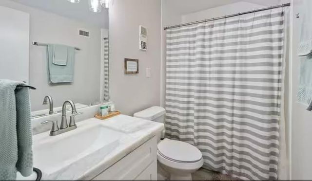 12500 Melville Drive 3, Montgomery, TX 77356