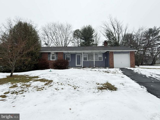629 CONESTOGA LN, Lansdale, PA 19446