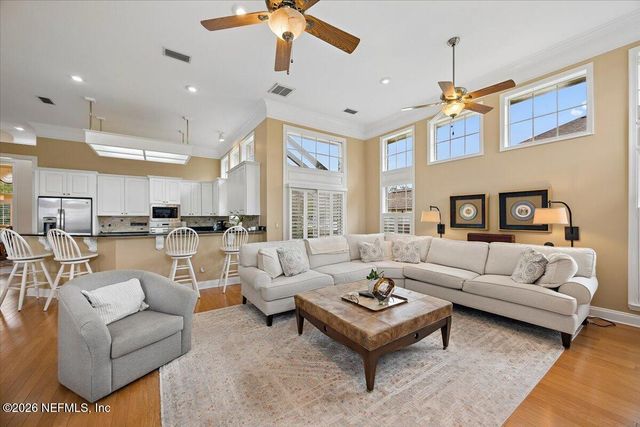 9923 BLAKEFORD MILL Road, Jacksonville, FL 32256