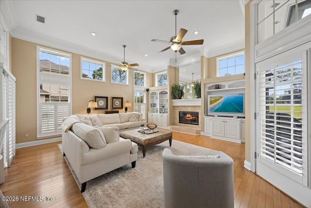 9923 BLAKEFORD MILL Road, Jacksonville, FL 32256